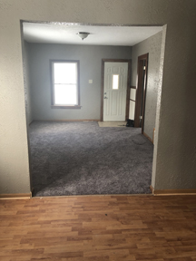 Dining Living Room